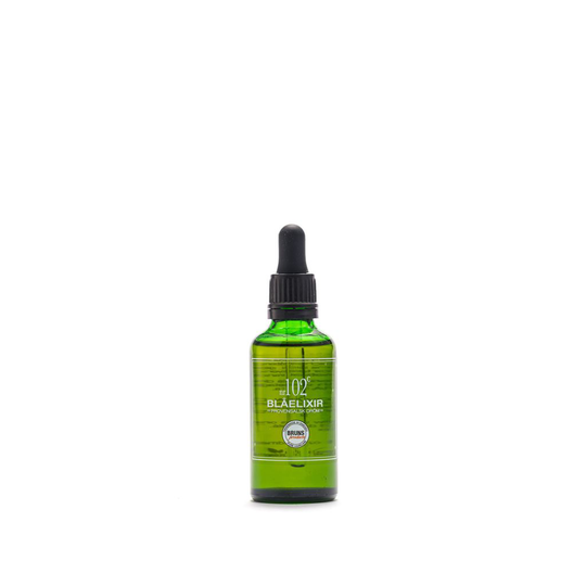 BRUNS Blåelixir Nº102 50 ml