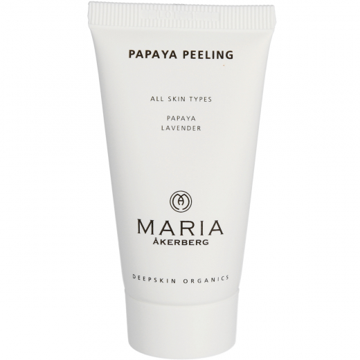 Maria Åkerberg Papaya Peeling 30 ml