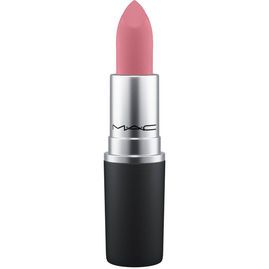 MAC Cosmetics Powder Kiss Lipstick Sultriness