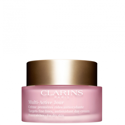 Clarins Multi-Active Jour Dry Skin
