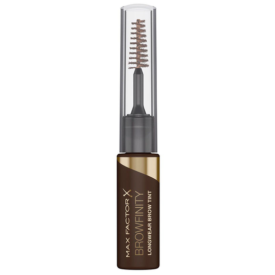 Brow Finity Super Long, 4,2 ml Max Factor Ögonbrynsmakeup
