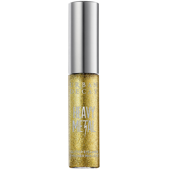 Urban Decay Heavy Metals Glitter Eyeliner Velvet Goldmine