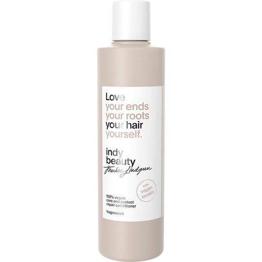 Care and Protect Repair Conditioner, 250 ml Indy Beauty Balsam