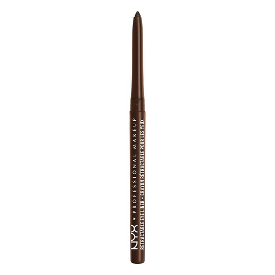 NYX Professional Makeup Mechanical Pencil Eye - Brown