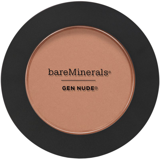 bareMinerals Gen Nude Powder Blush Beige For Days