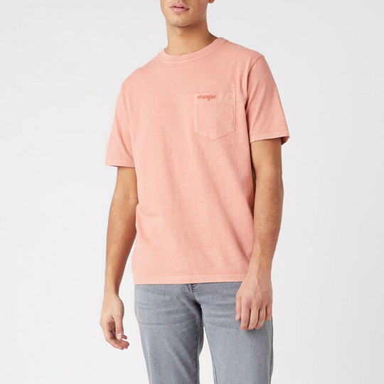 Pocket Tee