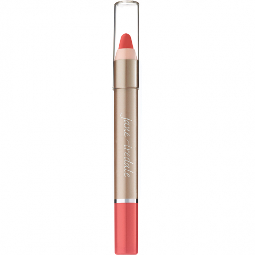 Jane Iredale Playon Lip Crayon Saucy