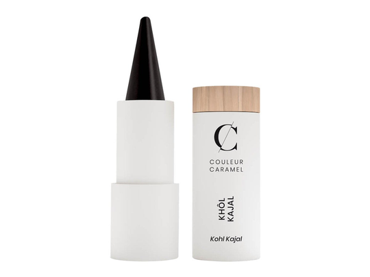 Kôhl Kajal, Couleur Caramel Ögonskugga