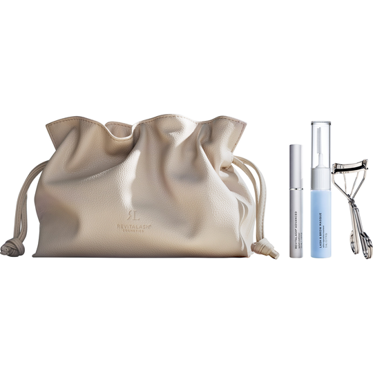 RevitaLash Au Naturale Collection for Lashes