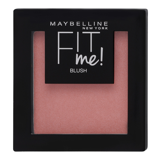 Maybelline New York Fit Me Blush Nude