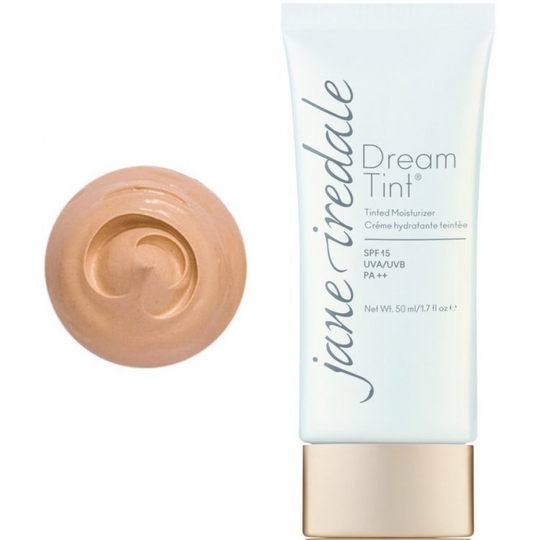 Jane Iredale Dream Tint Medium