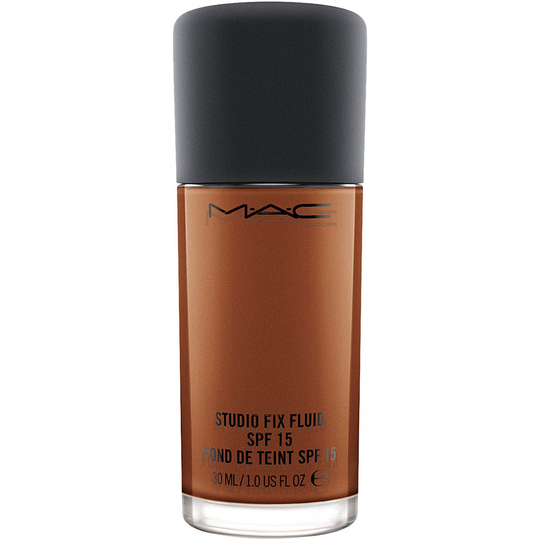 Studio Fix Fluid SPF Foundation, 30 ml MAC Cosmetics Foundation