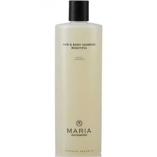 Maria Åkerberg Hair & Body Shampoo Beautiful 500 ml