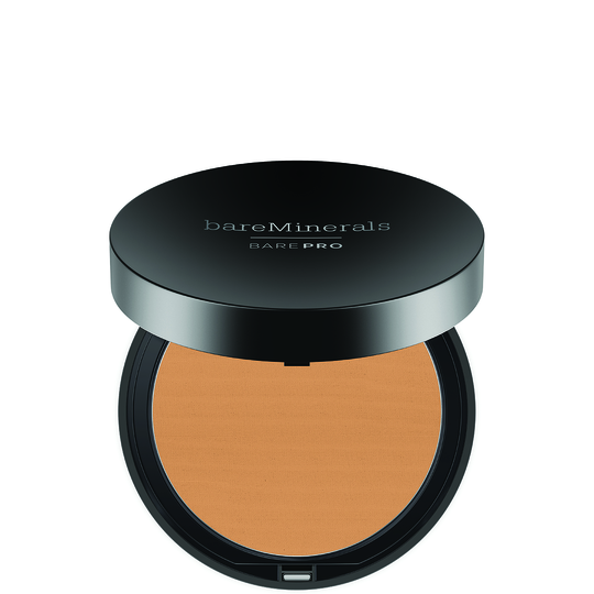 bareMinerals barePRO Performance Wear Powder Foundation Toffee 19 10 g