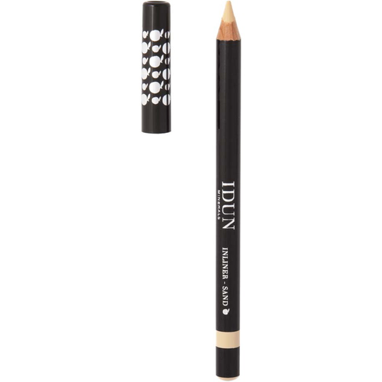 IDUN Minerals Eyeliner Sand Nude