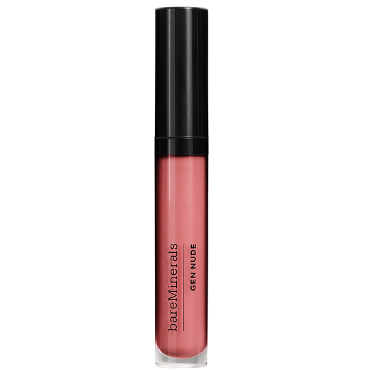 bareMinerals Gen Nude Patent Lip Lacquer Werk 3,7 ml