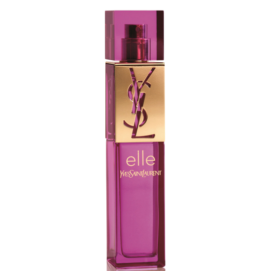 Yves Saint Laurent Elle Eau De Parfum 50 ml
