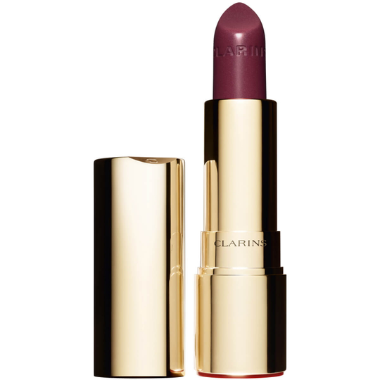 Clarins Joli Rouge Brillant 33 Soft Plum