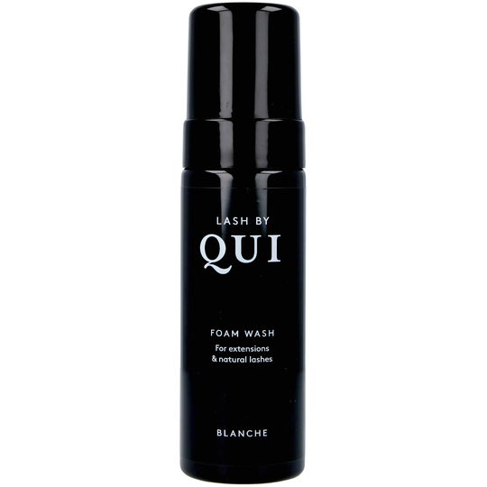 Lash By QUI Foam wash BLANCHE 150 ml