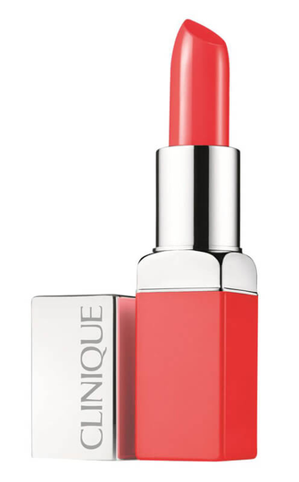 Clinique Pop Shade Extension - 21 Rebel Pop