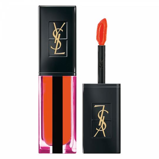 Yves Saint Laurent Vernis A Levres Water Stain 607