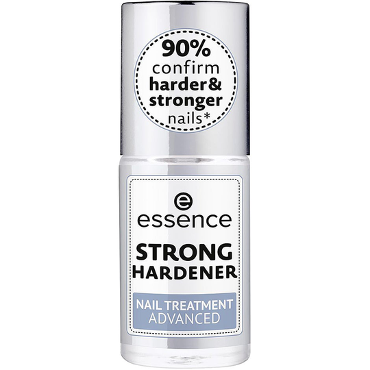 Strong Hardener Nail Treatment Advanced, 8 ml essence Nagelstärkare