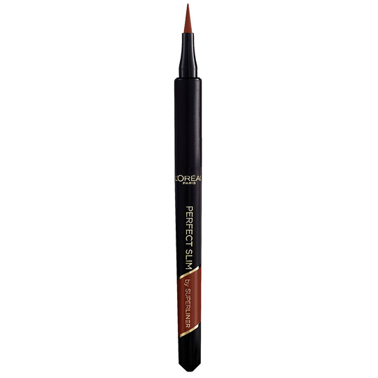 Superliner Perfect Slim Water-resistant & Rubproof, L'Oréal Paris Eyeliner