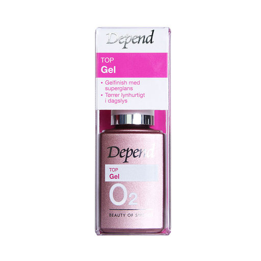 O2 Top Gel