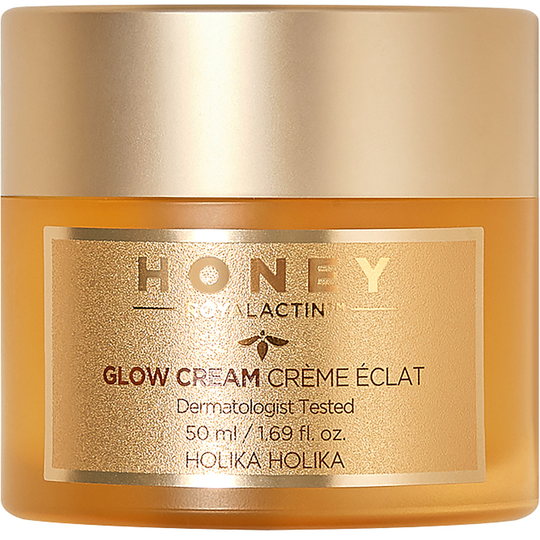 Holika Holika Honey Royalactin Glow Cream 50 ml