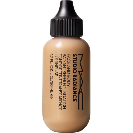 MAC Cosmetics Studio Radiance Face And Body C 2