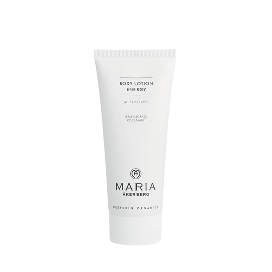 Body Lotion Energy