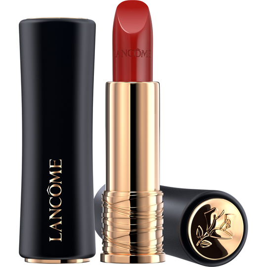 Lancôme L'Absolu Rouge Cream Lipstick 125 Plan Cœur