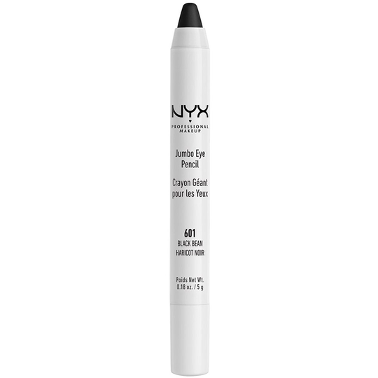 NYX PROFESSIONAL MAKEUP Jumbo Eye Pencil Black Bean