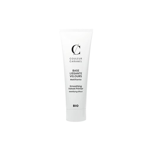 Couleur Caramel Smoothing Velvet Primer 30 ml