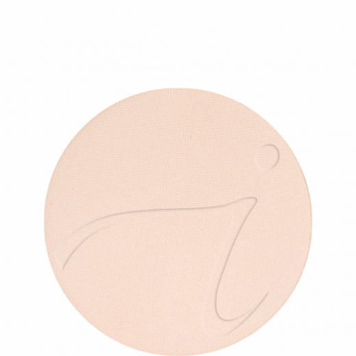 Jane Iredale Pure Pressed Base, Refill Natural