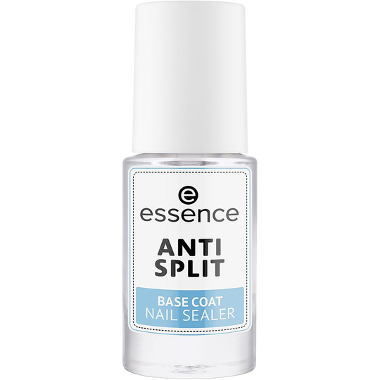 Anti Split Base Coat Nail Sealer, 8 ml essence Nagelvård