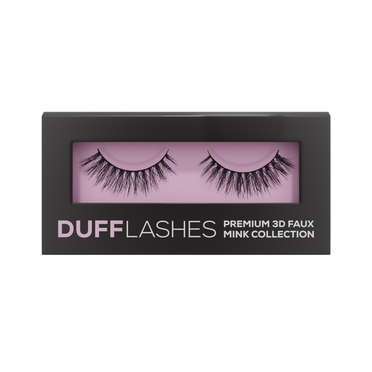 DUFFBeauty Premium 3D Date Night