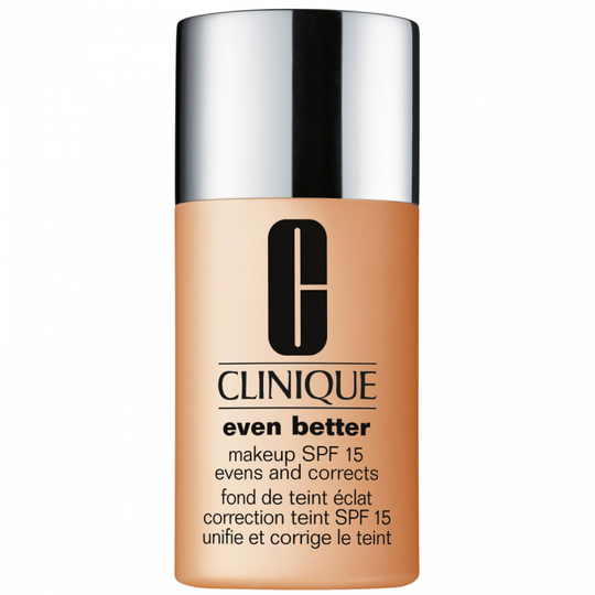 Clinique Even Better Makeup SPF15 WN 76 Toasted Wheat