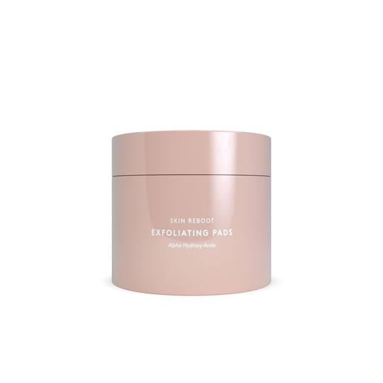 Löwengrip Skin Reboot Exfoliating Pads 50 st