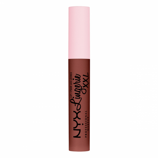 NYX Professional Makeup Lip Lingerie XXL Low Cut