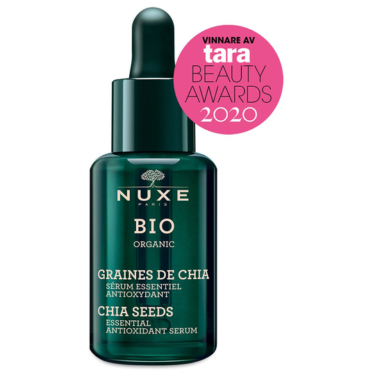 Bio Organic Essential Antioxidant Serum, 30 ml Nuxe Ansiktsserum