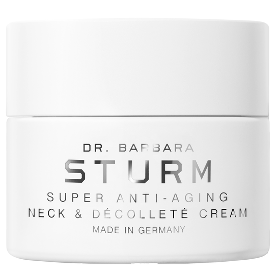 Dr. Barbara Sturm Super Anti-Aging Neck and Décolleté Cream 50 ml