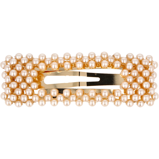 LYKO Barrett Small Pearls Beige