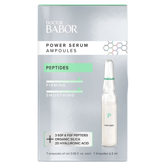 BABOR Doctor Babor Ampoule Peptides 14 ml