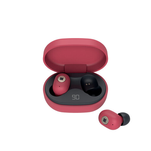 aBEAN Hörlurar in-ear TWS Bluetooth