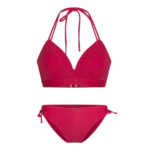 Halterneck Bikiniset