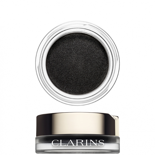 Clarins Ombre Matte 07 Carbon