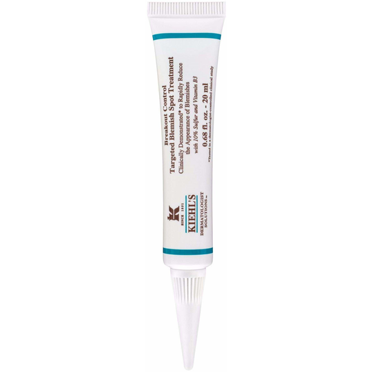 Kiehl's Dermatologist Solutions Breakout Control Targeted Blemish Spot