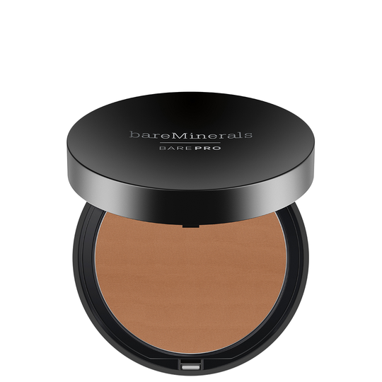bareMinerals barePRO Performance Wear Powder Foundation Walnut 23 10 g