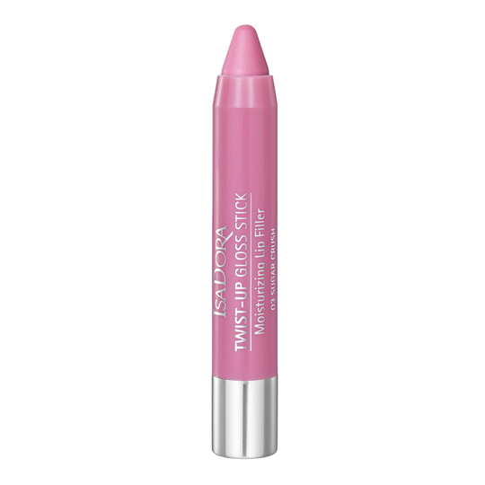Isadora Twist up Gloss Stick - 03 Sugar Crush